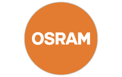 Osram üreticisi resmi