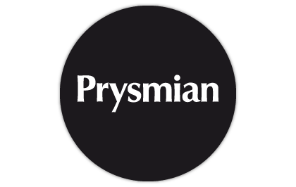 Prysmian üreticisi resmi