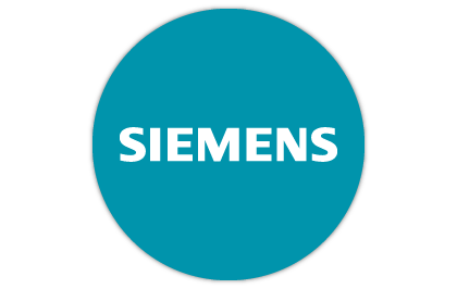Siemens üreticisi resmi
