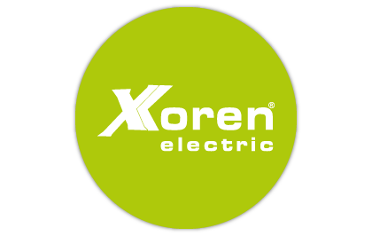 Xkoren üreticisi resmi