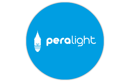 Pera Light üreticisi resmi