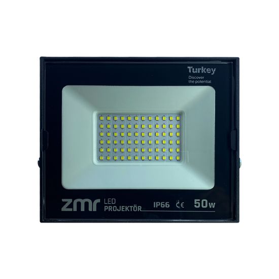 Zmr 50W Led Projektör(EKO) resmi