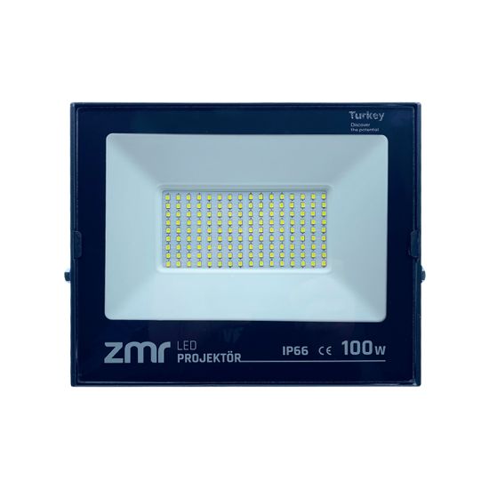 Zmr 100W Led Projektör(EKO) resmi