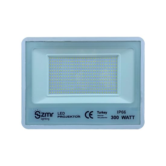Zmr 300W Led Projektör(EKO) resmi