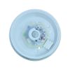 Simge Acil Kitli Slim Sensörlü Armatür resmi