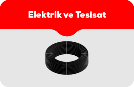 Elektrik ve Tesisat kategorisi için resim