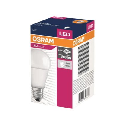 Osram 8,5W Led Ampül (ORJİNAL) resmi