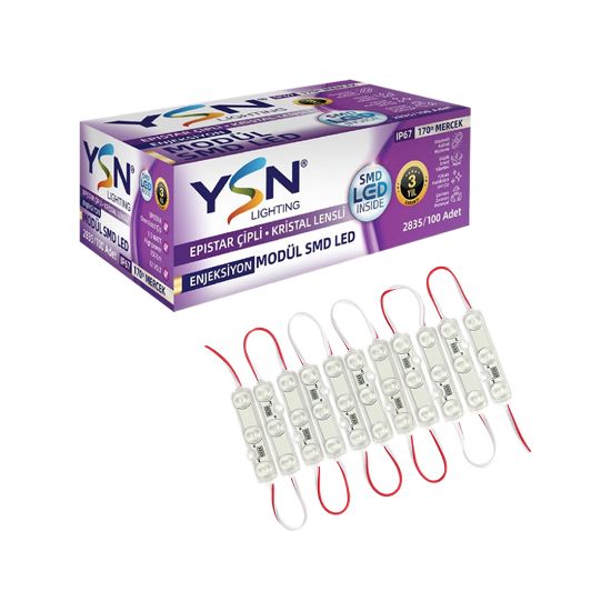 YSN Lighting Modül Led resmi