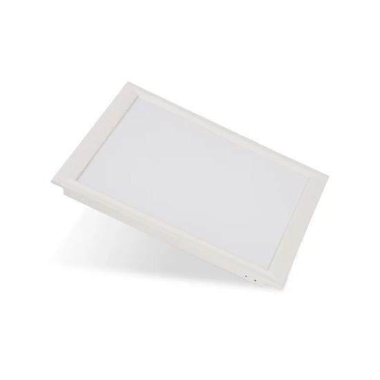 Noas 30x30 Clip-in Backlight Led Panel resmi