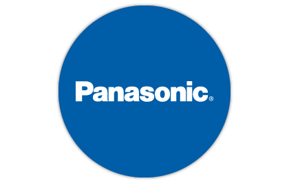 Panasonic üreticisi resmi