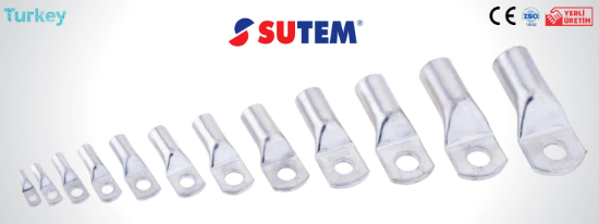 SUTEM 400 STANDART SKP (M14) resmi