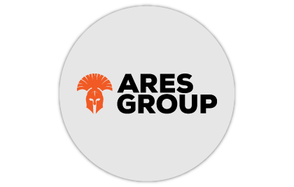 Ares Group üreticisi resmi