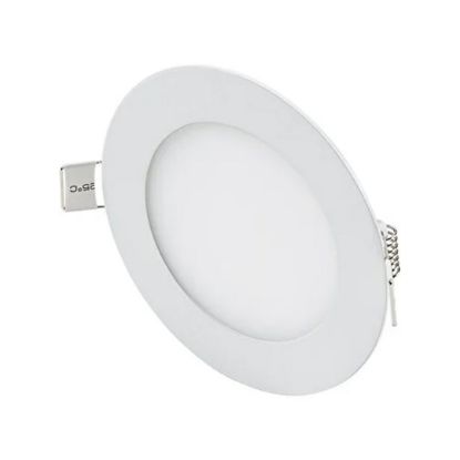 Cata 6w Led Panel (6500K) Beyaz resmi