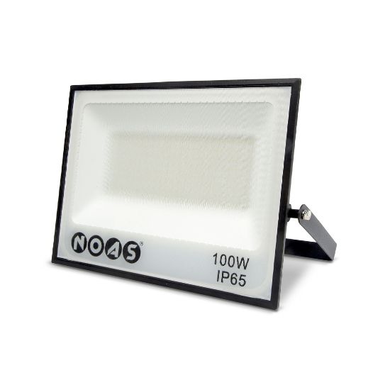 Noas 100W Led Projektör resmi