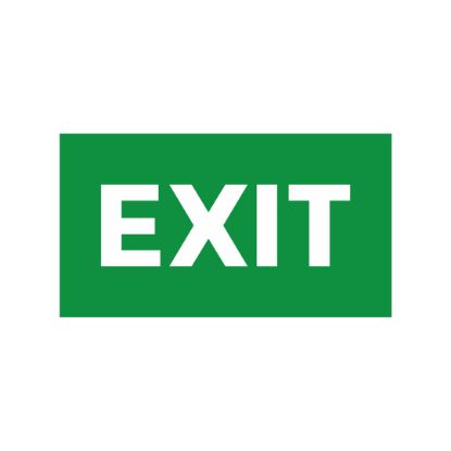 Far Exit Acil Yönlendirme resmi