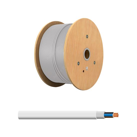 Altın 5x6 NYM Kablo (Makara) resmi