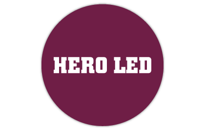 Hero Led üreticisi resmi