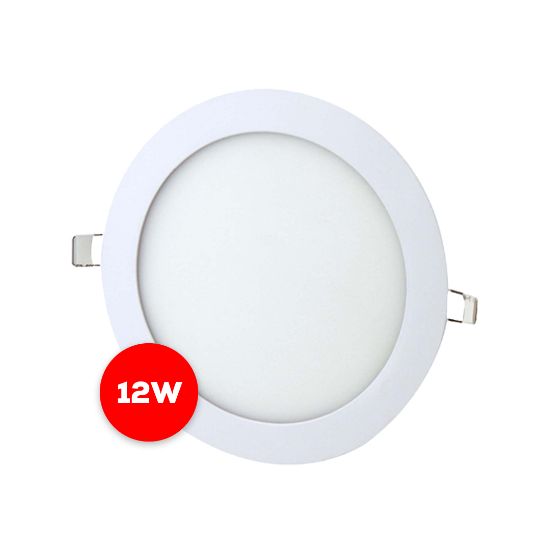 Hero Led 12W Led Panel (Beyaz) resmi