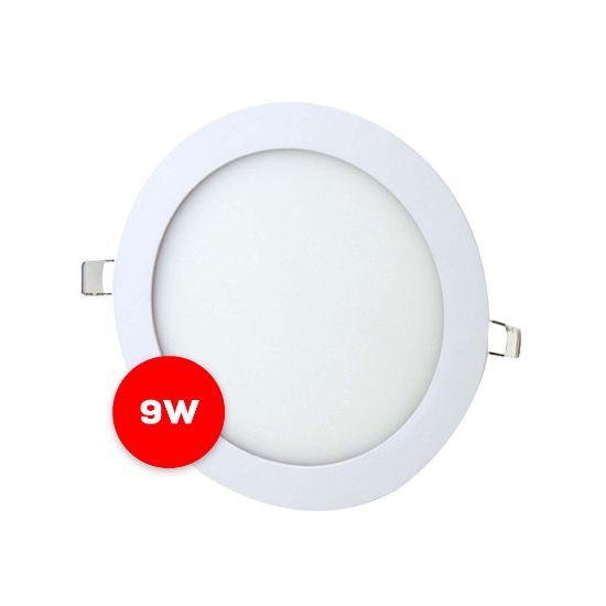 Hero Led 9W Led Panel (Günışığı) resmi