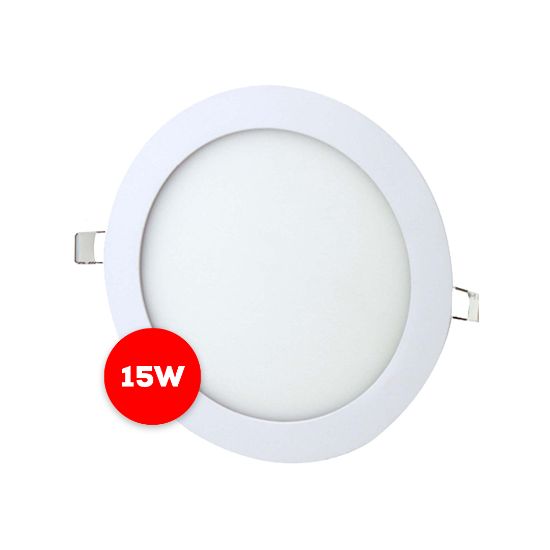 Hero Led 15W Led Panel (Günışığı) resmi