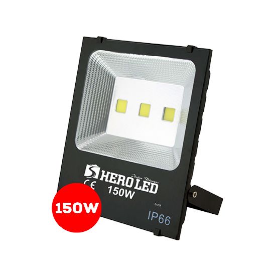 Hero Led 150W Led Projektör resmi