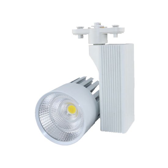 Hero Led 40W Venüs Ray Spot (Beyaz Kasa Beyaz Işık) resmi