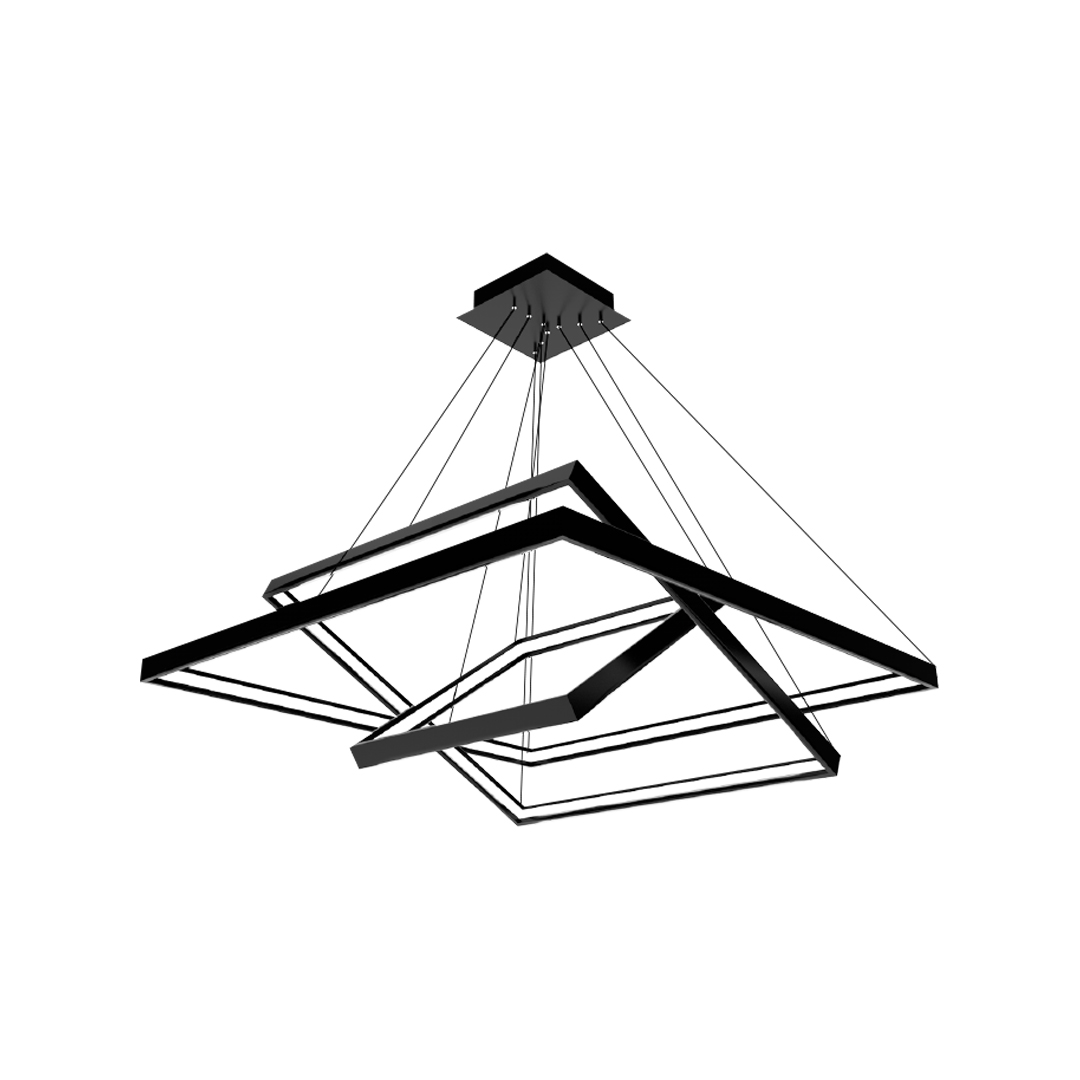 Moderno Conveniente Antiscivolo Runner' Icona 'Gommato Grigio - Foto 11