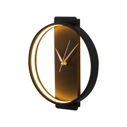 Asya Wall Clock 3 Aplik resmi