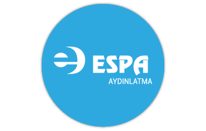 Espa Aydınlatma üreticisi resmi