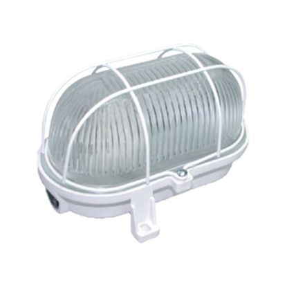 Espa Tel Kafesli Oval Armatür resmi