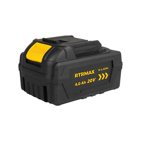 Rtrmax S-Lion Akü (2.0 Ah) resmi