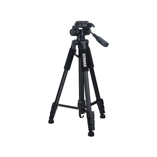 Rtrmax Teleskopik Tripod resmi