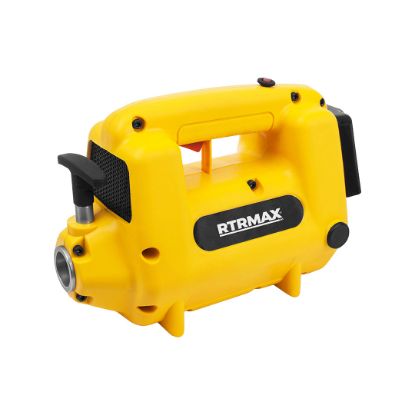 Rtrmax Beton Vibratörü resmi