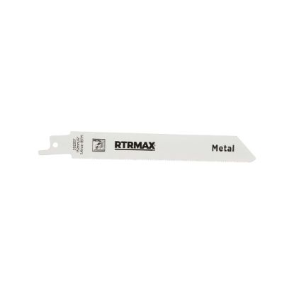 Rtrmax Metal İnce Profil Boru Tilki Kuyruğu S9222EF resmi