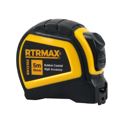 Rtrmax Şerit Metre (3 m x 16 mm) resmi