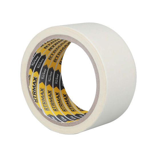 Rtrmax Maskeleme Bandı (18 mm x 25 mt.) resmi