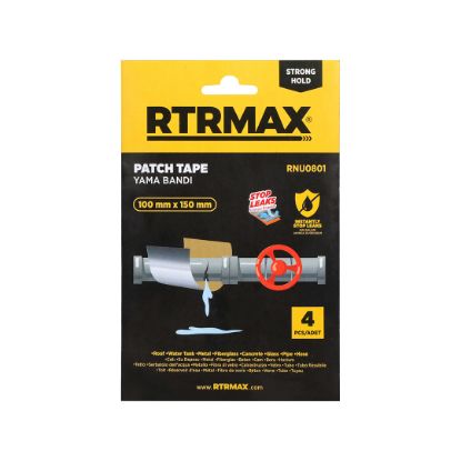 Rtrmax Yama Bandı resmi