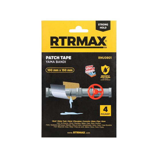 Rtrmax Yama Bandı resmi