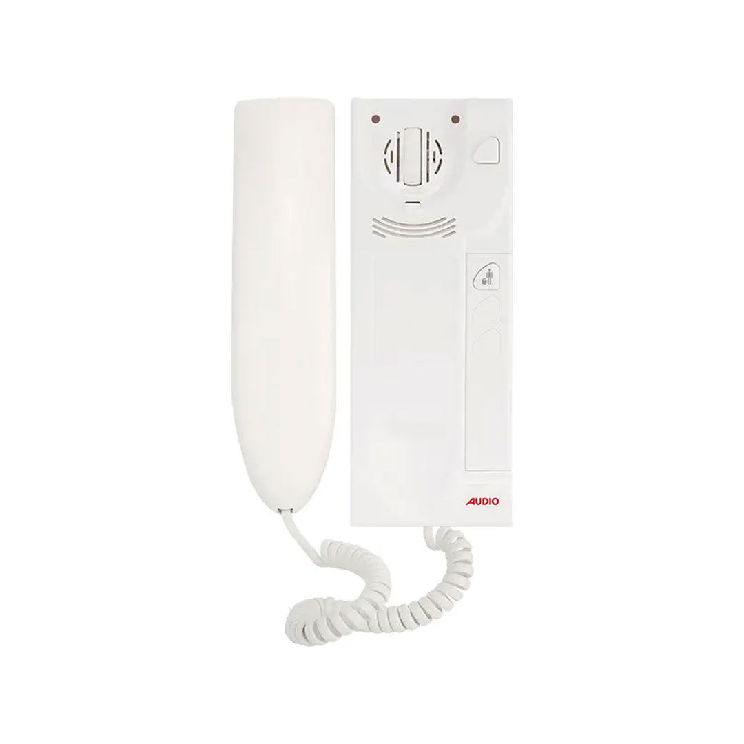 karakoyspot | Audio 4+n Basic ET 300 Kapıcılı Telefon