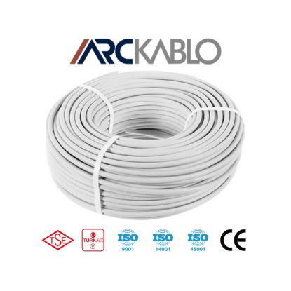 Arc Kablo 2x1,5 TTR resmi