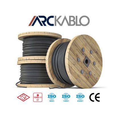 Arc Kablo 4x10 NYY resmi