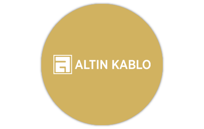 Altın Kablo üreticisi resmi
