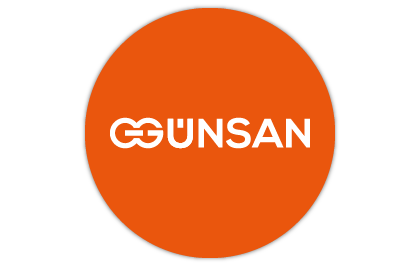 Günsan üreticisi resmi