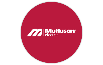 Mutlusan üreticisi resmi