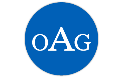 Oag üreticisi resmi