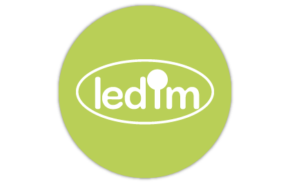 Ledim üreticisi resmi