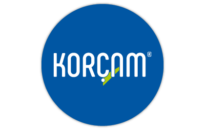 Korçam üreticisi resmi