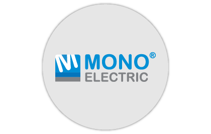 Mono üreticisi resmi