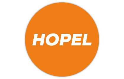 Hopel üreticisi resmi