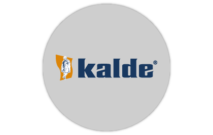 Kalde üreticisi resmi